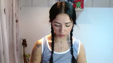 Madison Cambel online show from December 27, 2024, 2:14 am