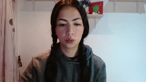 Madison Cambel online show from February 19, 2025, 9:17 am