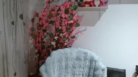 Madison Cambel online show from September 13, 2025, 1:38 am