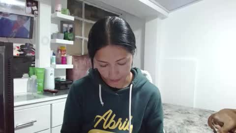 Madison Cambel online show from November 25, 2025, 11:16 pm