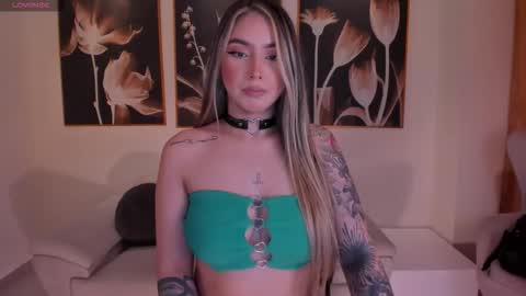 Maddi Collins online show from February 27, 2026, 7:58 pm