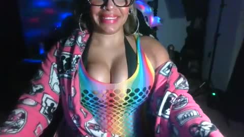 MadisonJayde online show from February 10, 2025, 3:57 am