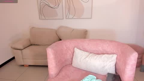 Madison Kane online show from October 30, 2025, 11:11 am