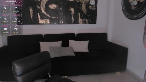 Madison Kane online show from February 13, 2026, 11:17 am