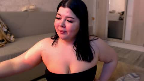 madisonmongomery online show from March 10, 2026, 8:30 am