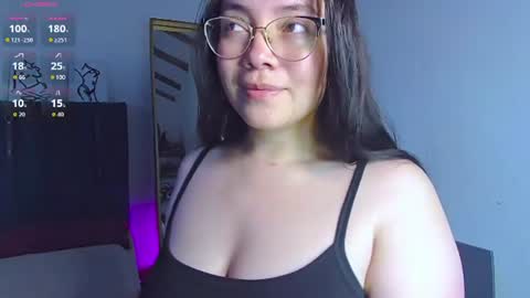 Snapshot of madisonrogers1 chatting on June 8, 2026, 2:06 pm Madison Rogers online show from June 8, 2026, 2:06 pm