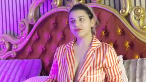 madisonrusso online show from January 10, 2026, 9:44 am