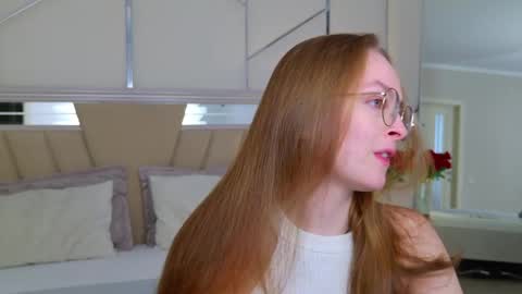 Maddy online show from April 8, 2026, 5:18 am