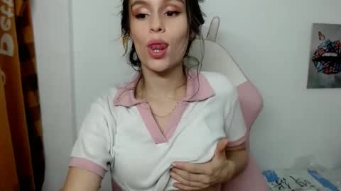 Snapshot of madisonthomas18 chatting on December 18, 2024, 11:40 pm My name is madi Lushdomi is activeThere are legends that in this room all your wishes can come true Private is Open online show from December 18, 2024, 11:40 pm