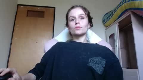 Snapshot of madisonthomas18 chatting on February 10, 2026, 10:36 pm My name is madi Lushdomi is activeThere are legends that in this room all your wishes can come true Private is Open online show from February 10, 2026, 10:36 pm