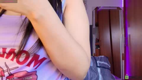 madisonwalkeeer online show from October 14, 2025, 5:03 pm