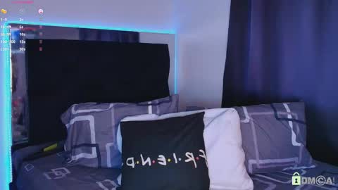 madisonwalkeeer online show from April 15, 2026, 7:43 pm