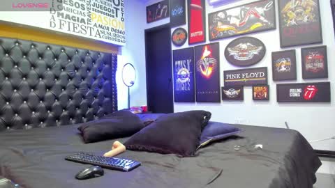 Madisson online show from March 5, 2025, 12:00 pm