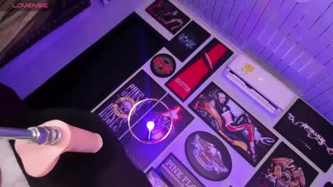 Madisson online show from March 11, 2025, 3:12 pm