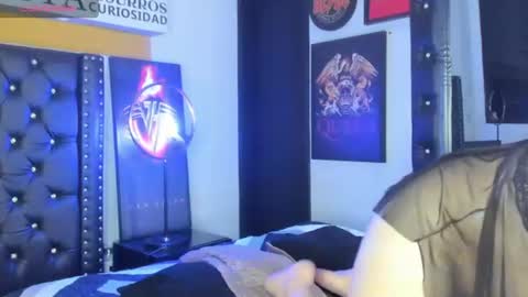 Madisson online show from June 18, 2026, 3:29 am