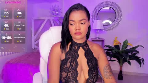 Madisson Davon online show from December 9, 2024, 2:49 pm