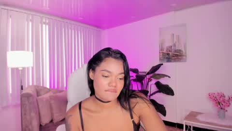 Madisson Davon online show from January 5, 2025, 3:55 pm