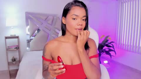 Madisson Davon online show from January 21, 2025, 1:11 pm