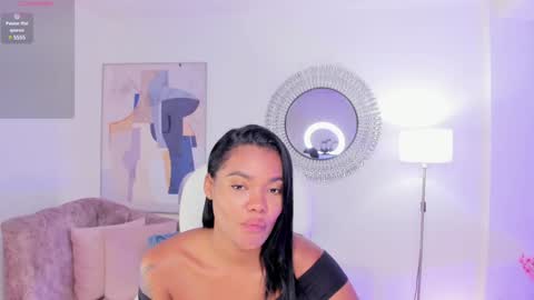 Madisson Davon online show from February 7, 2025, 4:35 pm