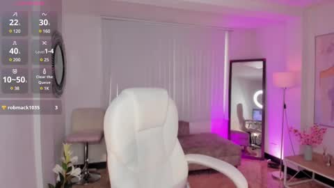 Madisson Davon online show from March 2, 2025, 3:48 pm