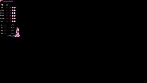 Snapshot of madisson_ryan chatting on April 13, 2026, 11:54 pm help me reach 5000 followers 3 online show from April 13, 2026, 11:54 pm