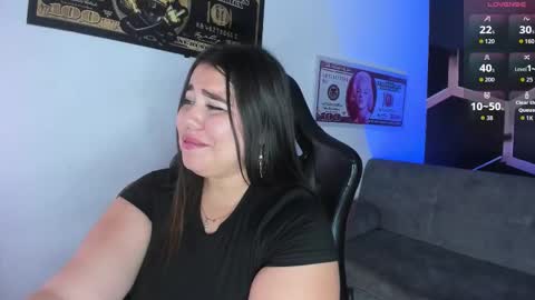 madissonlee__ online show from September 13, 2025, 7:35 pm