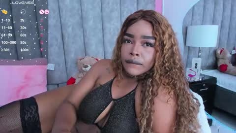 Madisson Lopez online show from February 5, 2025, 9:29 pm