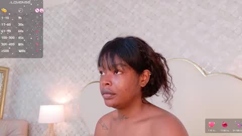 Madisson Lopez online show from September 28, 2025, 8:14 pm