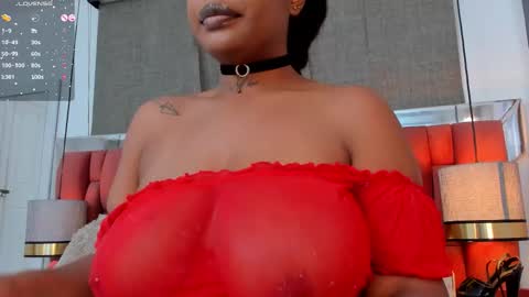 Madisson Lopez online show from March 4, 2026, 9:32 pm