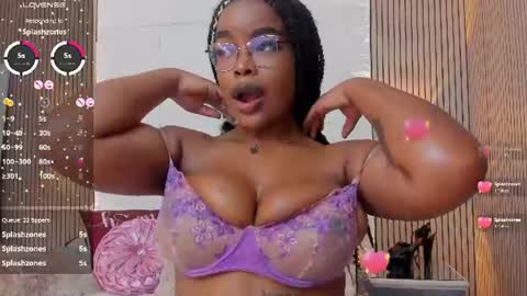 Snapshot of madissonlopez chatting on June 27, 2026, 9:58 am Madisson Lopez online show from June 27, 2026, 9:58 am