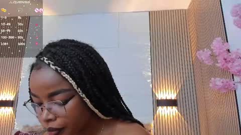 Snapshot of madissonlopez chatting on July 13, 2026, 8:55 pm Madisson Lopez online show from July 13, 2026, 8:55 pm