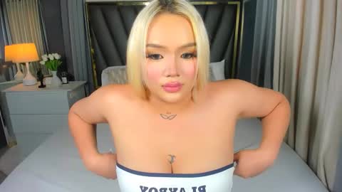 madissonmorgan online show from October 4, 2025, 3:48 am