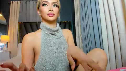 madissonmorgan online show from March 7, 2026, 5:48 am