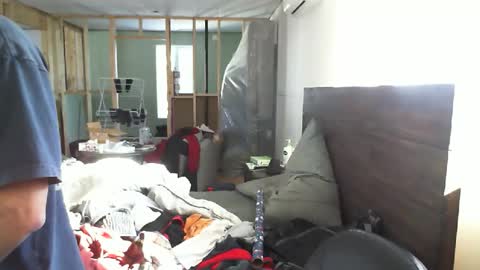 Guigui online show from February 1, 2026, 3:21 pm