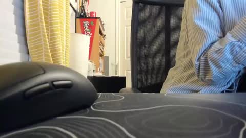 madmonkeyman10 online show from February 20, 2025, 7:34 am