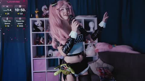 Alice online show from January 28, 2025, 3:04 pm