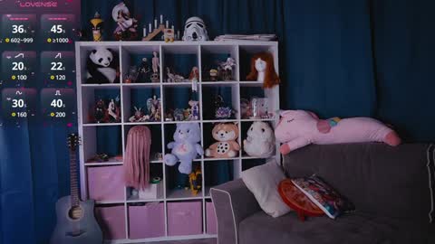 Alice online show from February 1, 2025, 3:18 pm