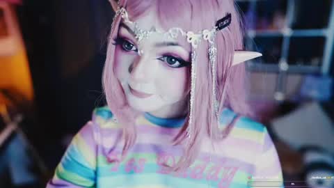 Alice online show from May 3, 2026, 3:07 pm