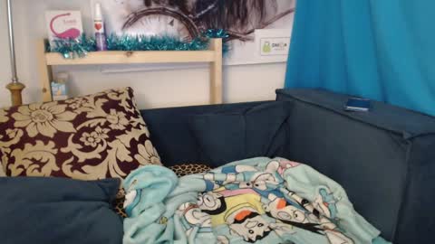 Elizabeth online show from February 14, 2025, 1:23 am