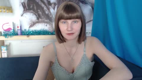 Elizabeth online show from February 17, 2025, 5:14 am