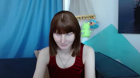 Elizabeth online show from September 17, 2025, 1:51 am