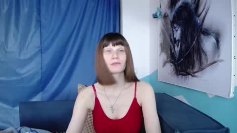 Elizabeth online show from March 18, 2026, 2:04 am