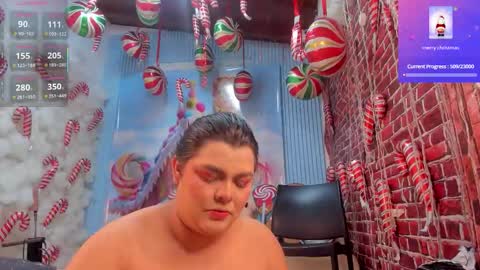 Madoka online show from December 18, 2025, 12:00 pm