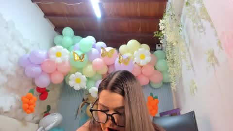 Madoka online show from April 13, 2026, 12:10 pm