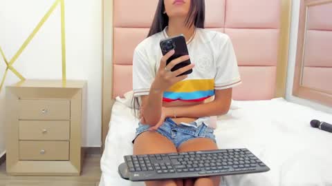 Mady online show from January 18, 2025, 11:11 pm