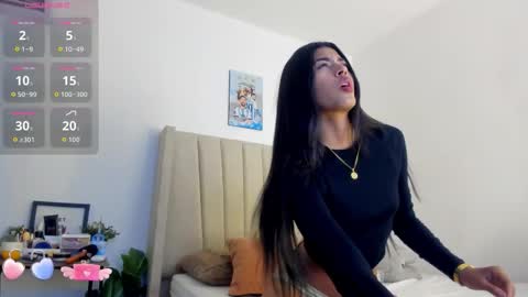 Mady online show from March 26, 2026, 10:15 pm