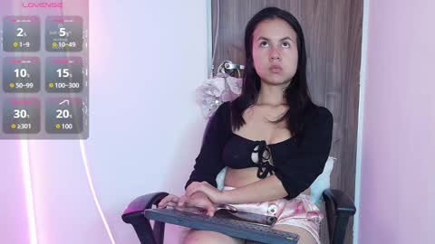 Snapshot of mady_gh chatting on February 13, 2025, 5:05 am mady online show from February 13, 2025, 5:05 am