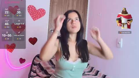 Snapshot of mady_gh chatting on January 18, 2026, 5:33 am mady online show from January 18, 2026, 5:33 am