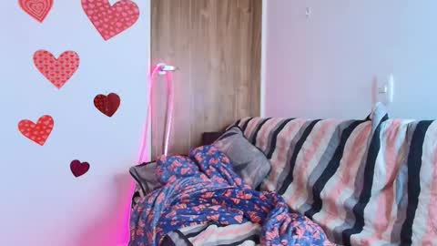 Snapshot of mady_gh chatting on February 7, 2026, 1:53 am mady online show from February 7, 2026, 1:53 am