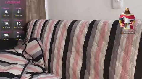 Snapshot of mady_gh chatting on February 27, 2026, 5:07 am mady online show from February 27, 2026, 5:07 am